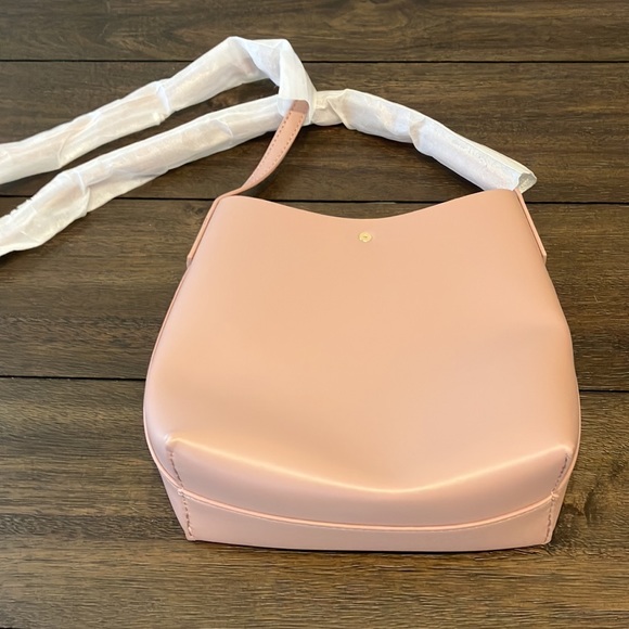 Samara cross body bag NWOT - Picture 3 of 3